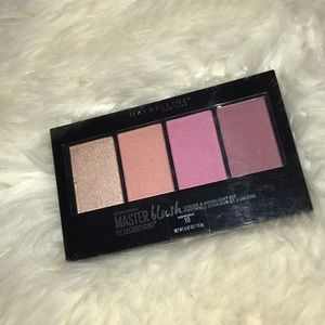 New Maybelline Master Blush by Facestudio
